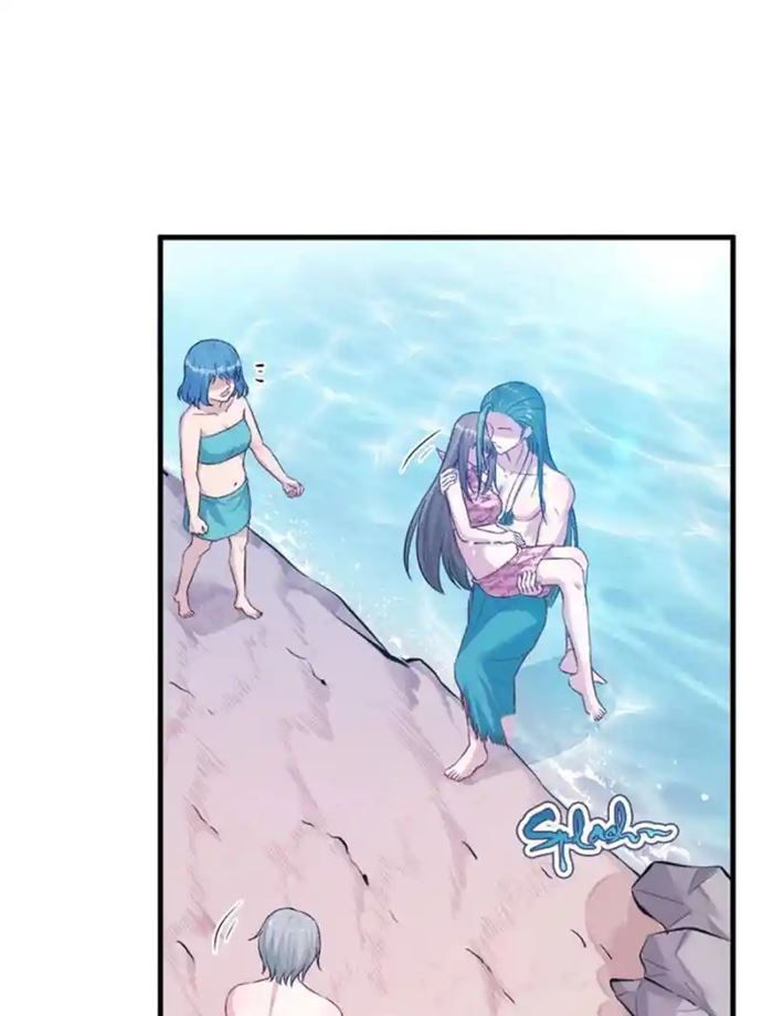 Beauty and the Beasts Chapter 193 Bahasa Indonesia